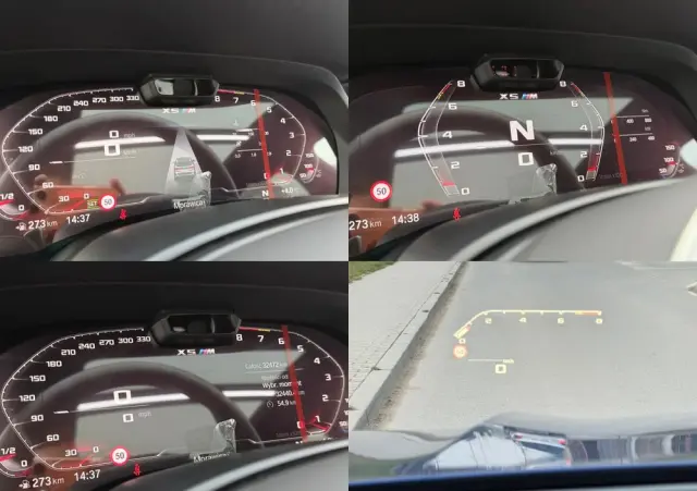 BMW X5 M Competition