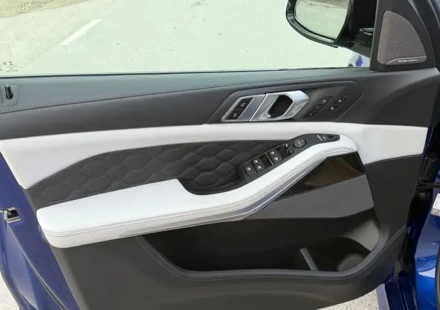 BMW X5 M Competition