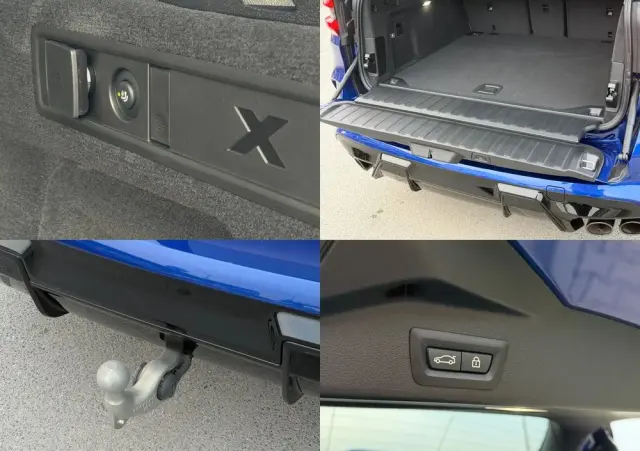 BMW X5 M Competition