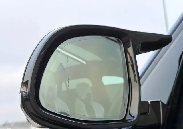 BMW X5 M Competition