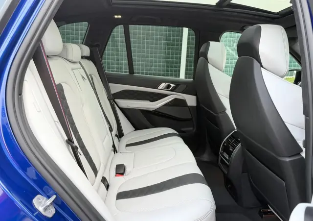 BMW X5 M Competition