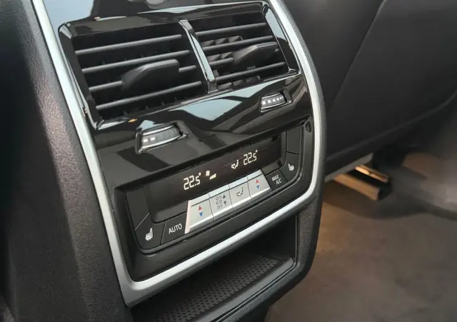 BMW X5 M Competition