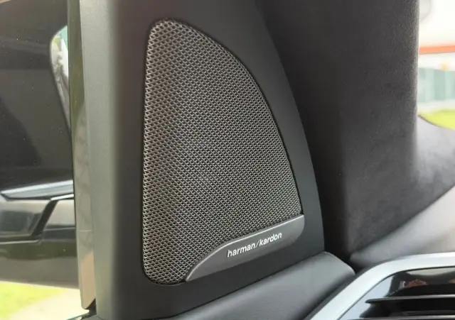 BMW X5 M Competition