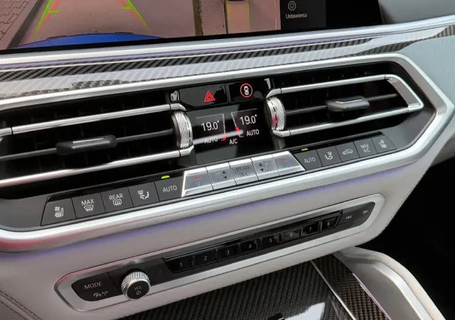 BMW X5 M Competition