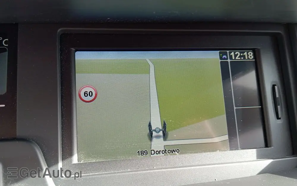 RENAULT Grand Scenic 