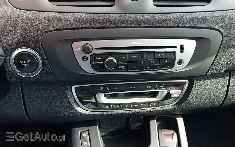 RENAULT Grand Scenic 