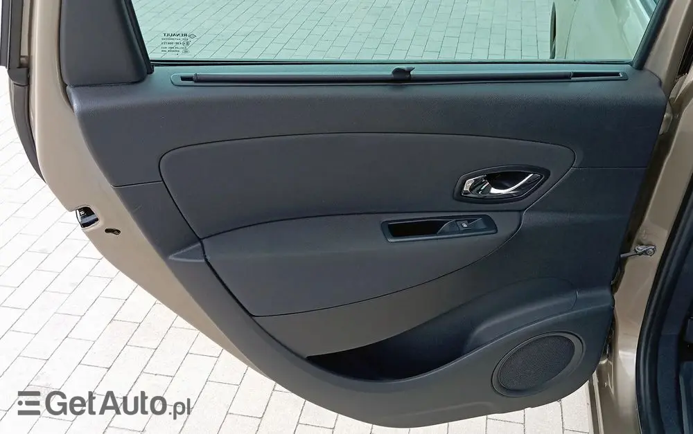 RENAULT Grand Scenic 