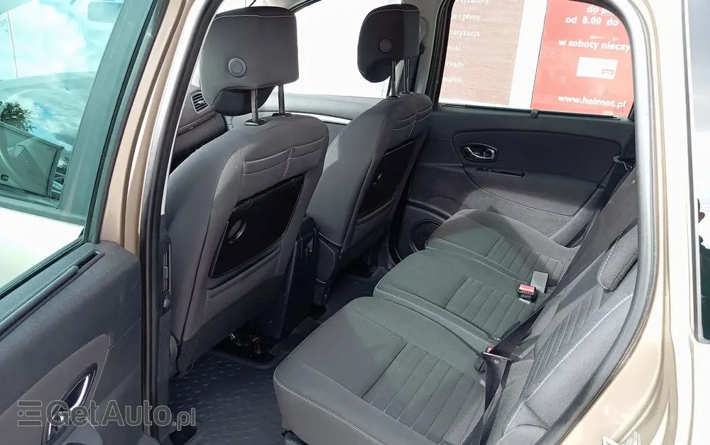 RENAULT Grand Scenic 