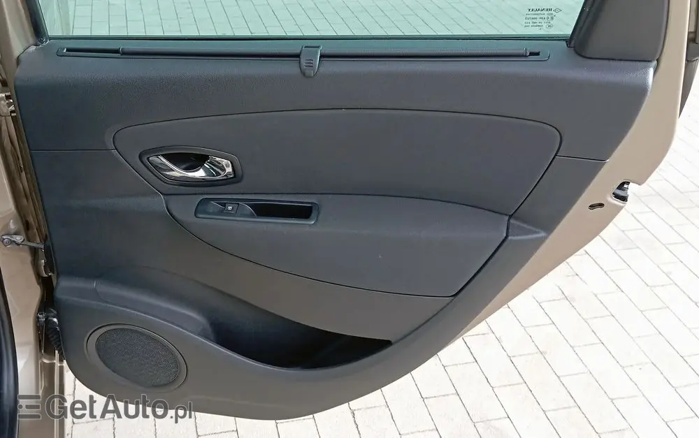 RENAULT Grand Scenic 