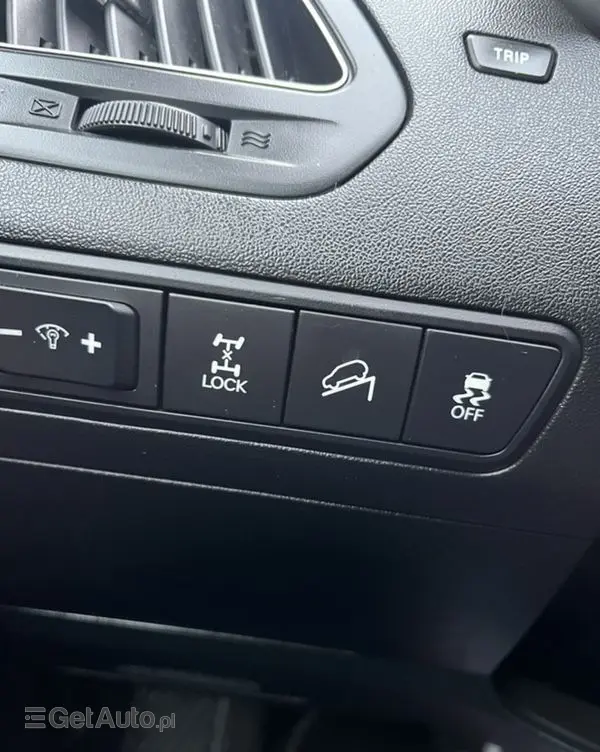 HYUNDAI Ix35 2.0 CRDi 4WD Automatik Premium