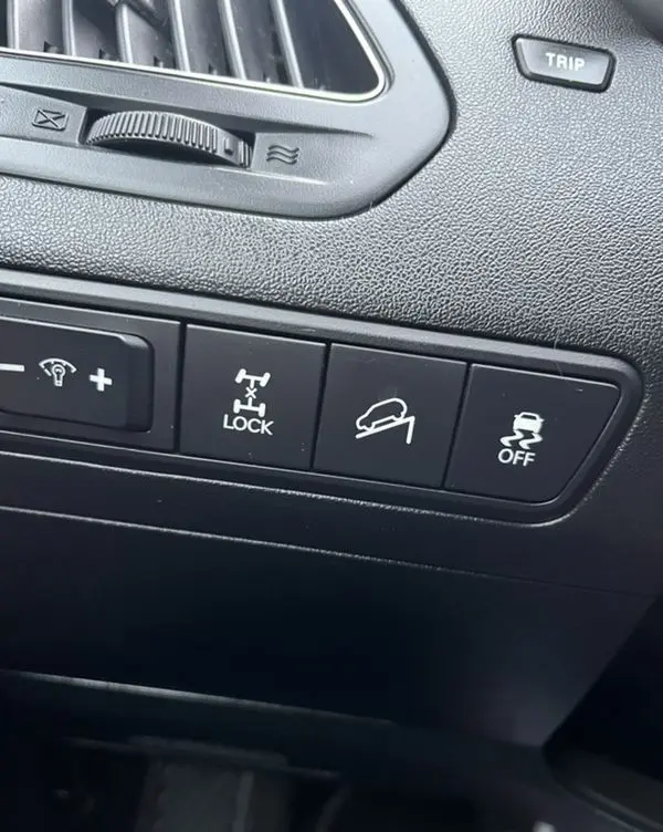 HYUNDAI Ix35 2.0 CRDi 4WD Automatik Premium