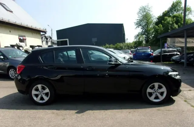 BMW Seria 1 