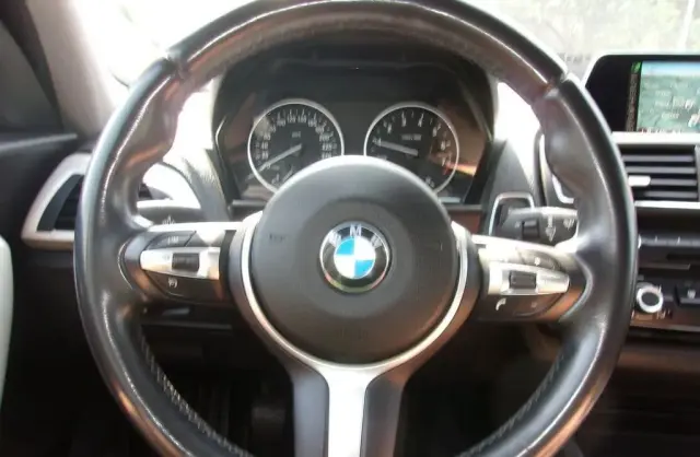 BMW Seria 1 