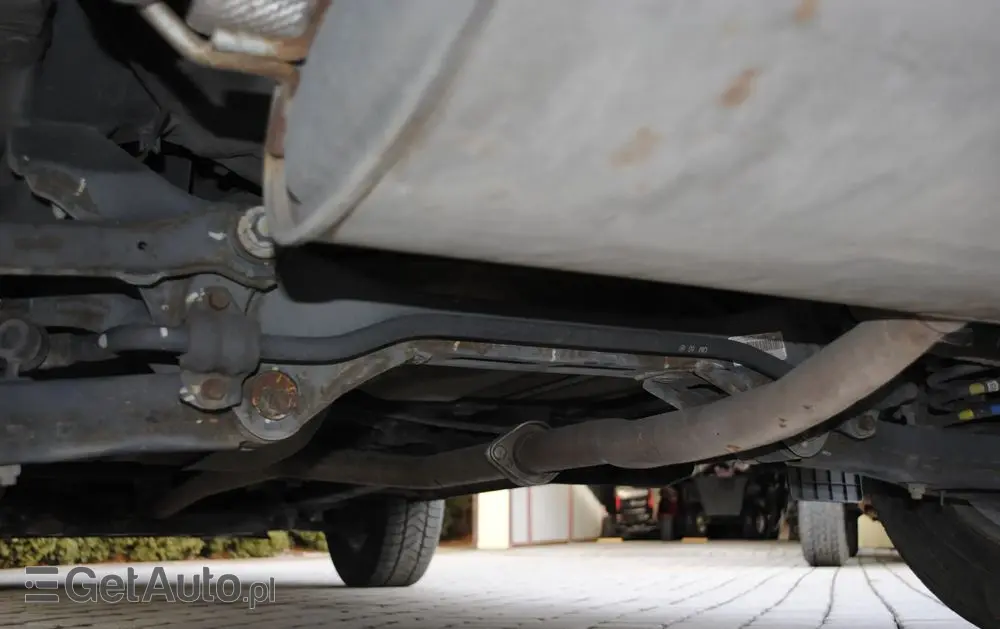 HYUNDAI Ix35 1.7 CRDi 2WD Trend