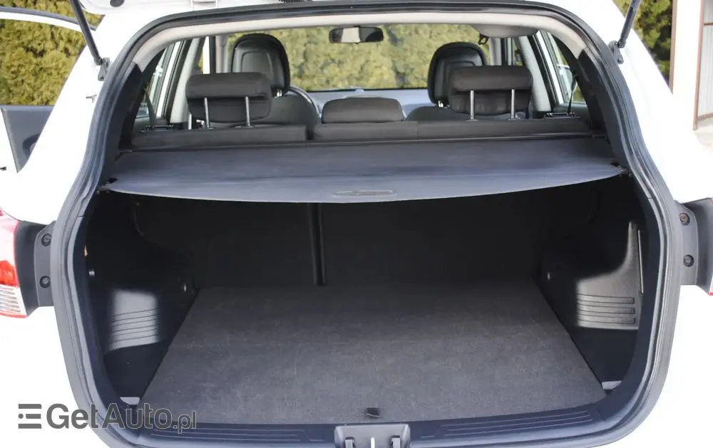 HYUNDAI Ix35 1.7 CRDi 2WD Trend