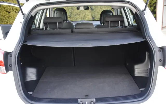 HYUNDAI Ix35 1.7 CRDi 2WD Trend