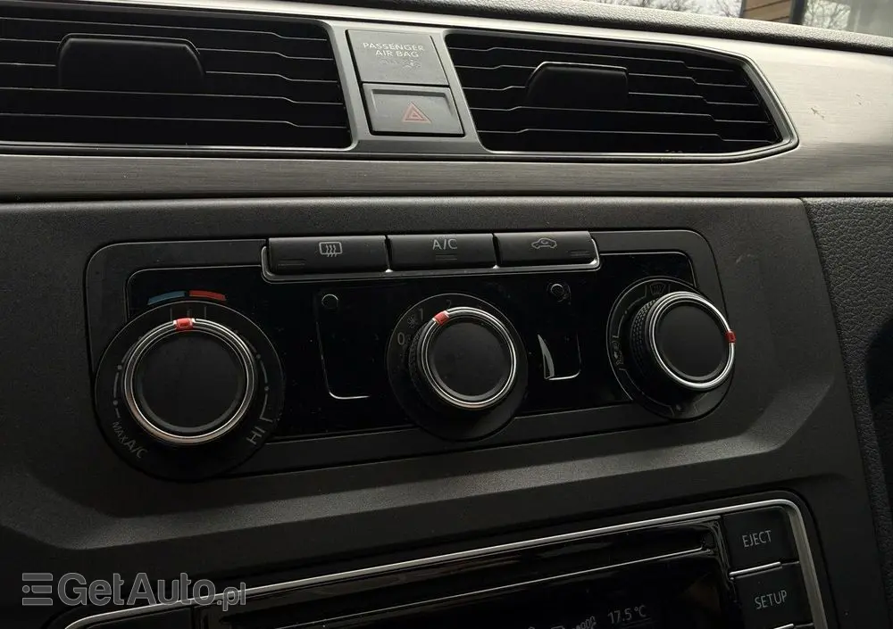 VOLKSWAGEN Caddy 2.0 TDI Trendline