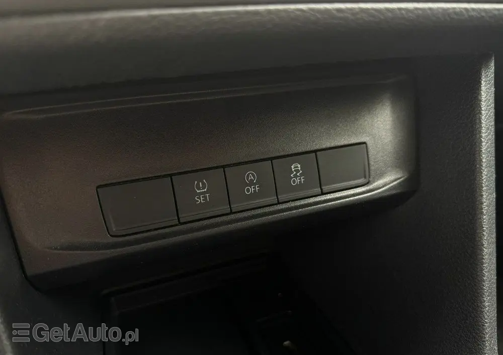 VOLKSWAGEN Caddy 2.0 TDI Trendline
