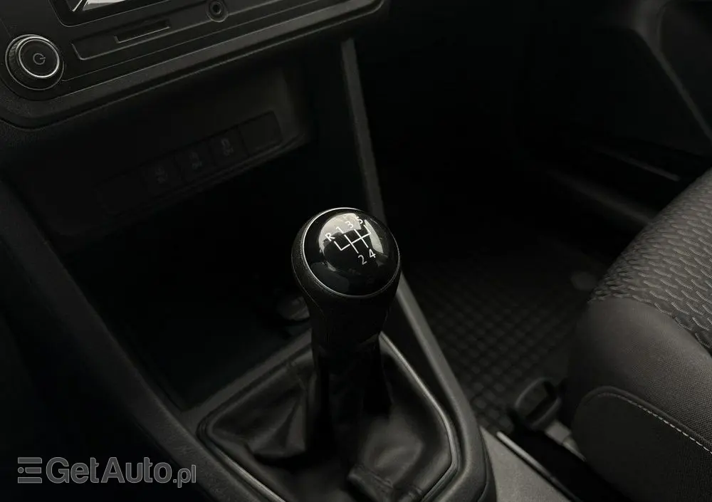 VOLKSWAGEN Caddy 2.0 TDI Trendline