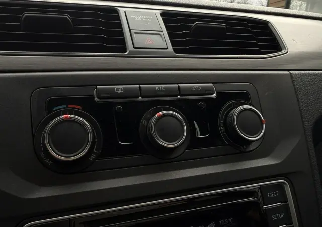 VOLKSWAGEN Caddy 2.0 TDI Trendline