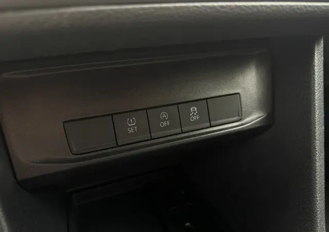 VOLKSWAGEN Caddy 2.0 TDI Trendline