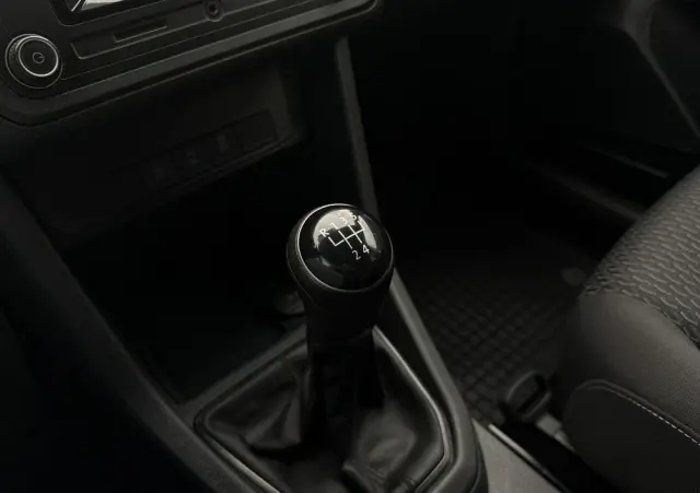 VOLKSWAGEN Caddy 2.0 TDI Trendline