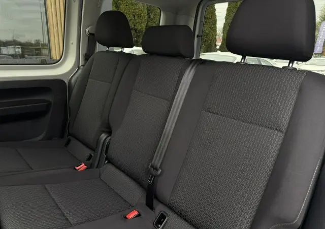 VOLKSWAGEN Caddy 2.0 TDI Trendline