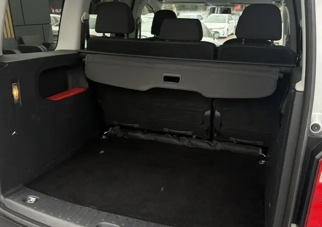 VOLKSWAGEN Caddy 2.0 TDI Trendline