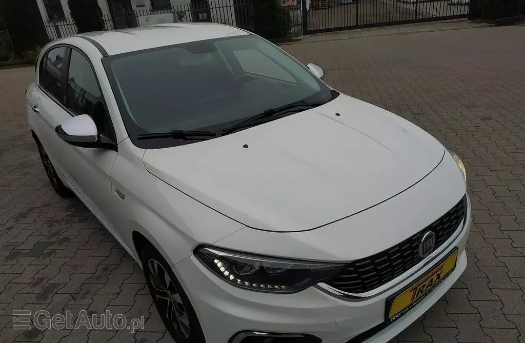 FIAT Tipo 