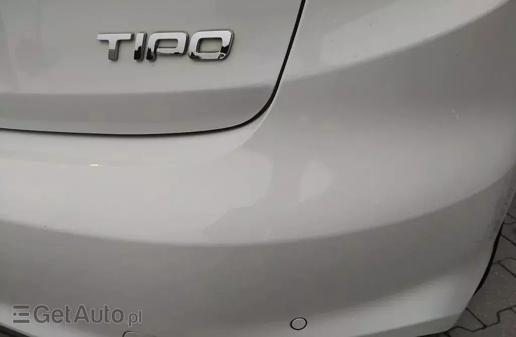 FIAT Tipo 