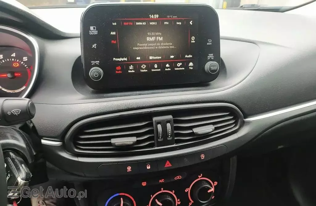 FIAT Tipo 