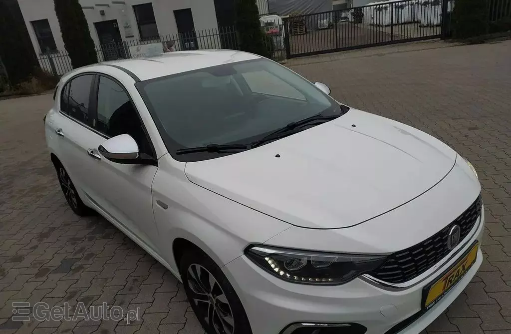 FIAT Tipo 
