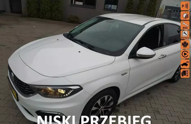 FIAT Tipo 