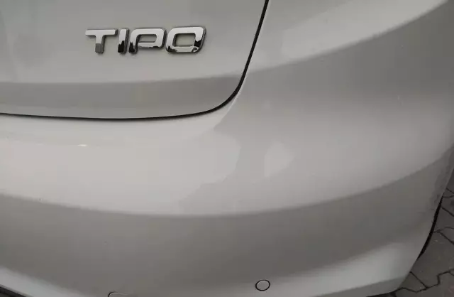 FIAT Tipo 
