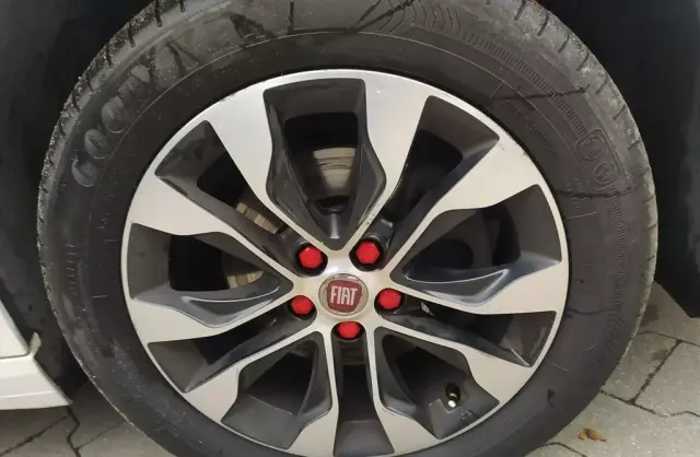 FIAT Tipo 