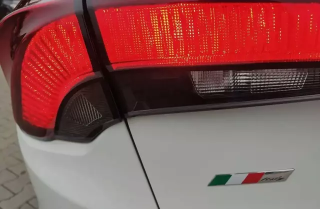 FIAT Tipo 