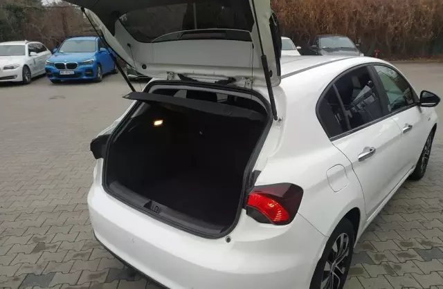 FIAT Tipo 