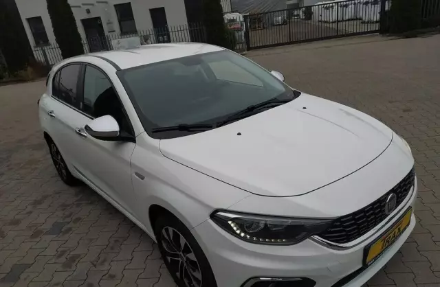FIAT Tipo 