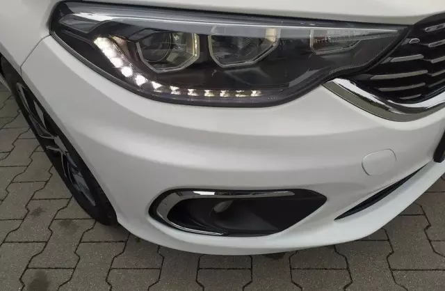 FIAT Tipo 