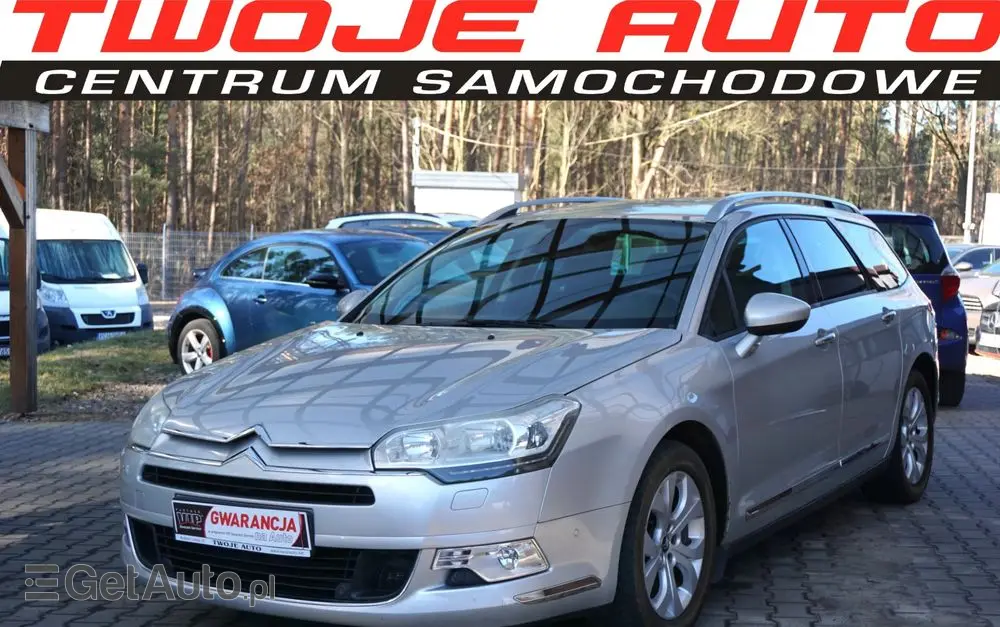 CITROËN C5 
