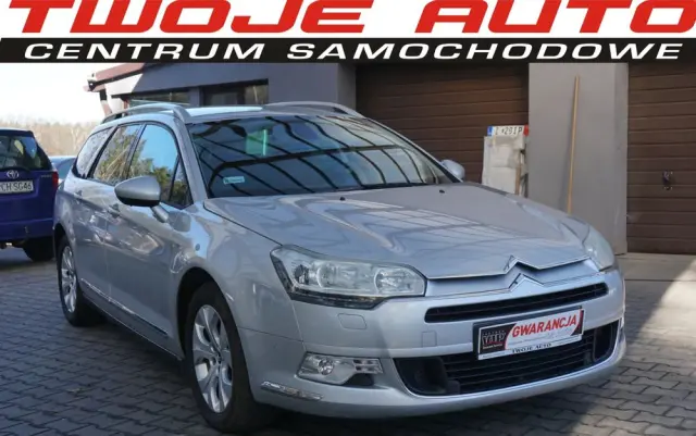 CITROËN C5 