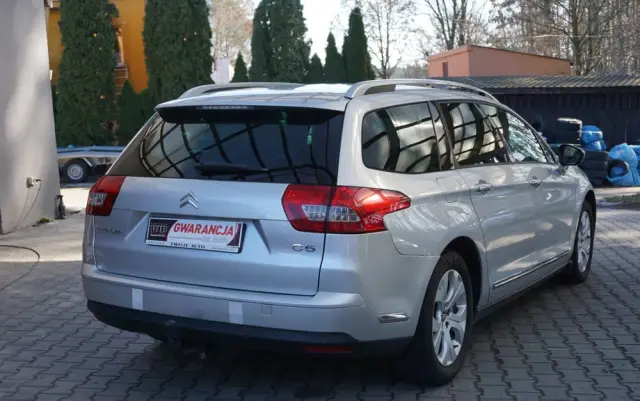 CITROËN C5 