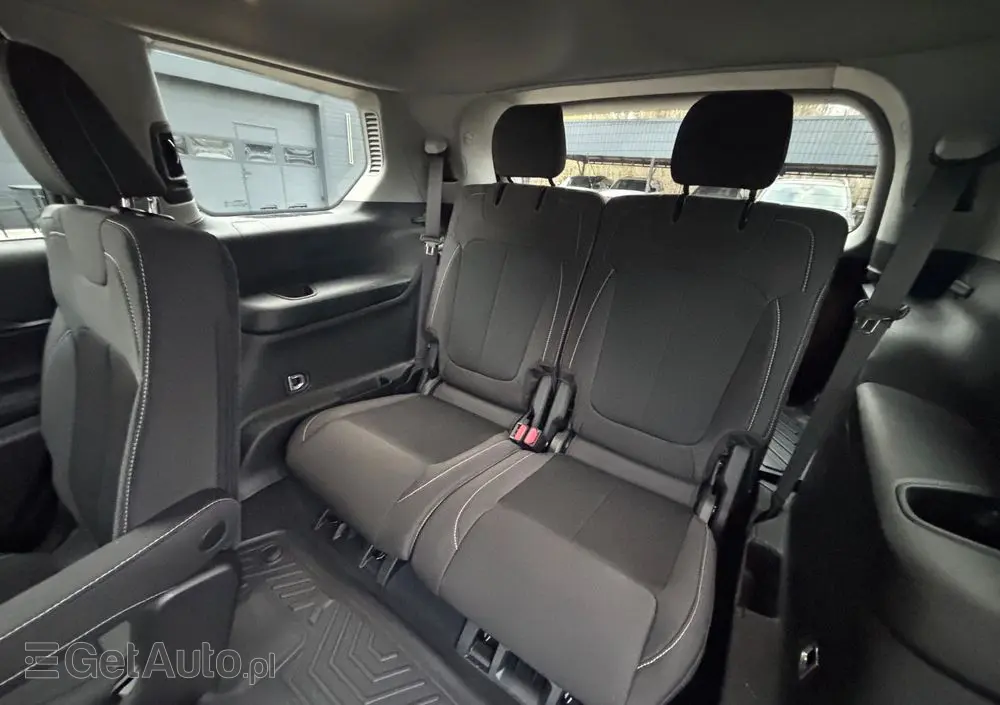 JEEP Grand Cherokee 3.6 V6 Pentastar 4WD Automatik Laredo