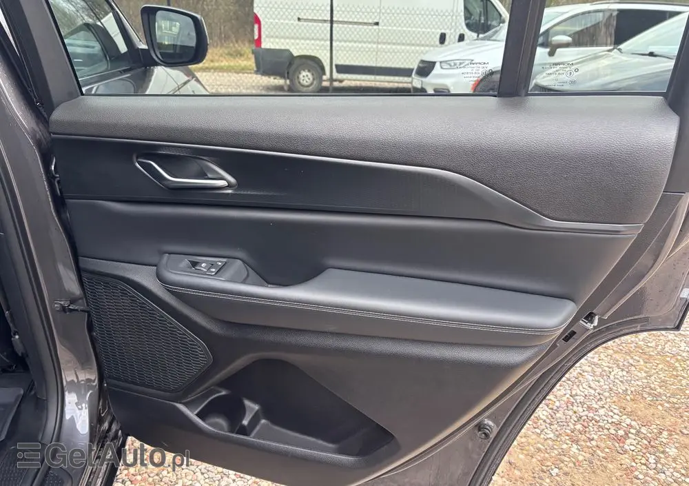 JEEP Grand Cherokee 3.6 V6 Pentastar 4WD Automatik Laredo