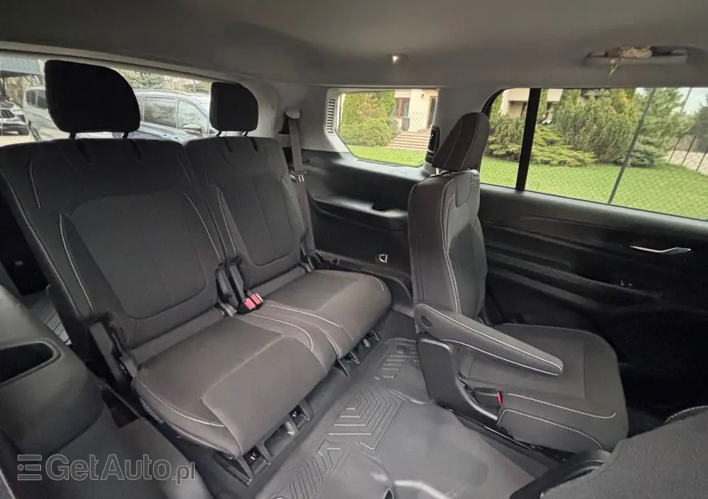 JEEP Grand Cherokee 3.6 V6 Pentastar 4WD Automatik Laredo