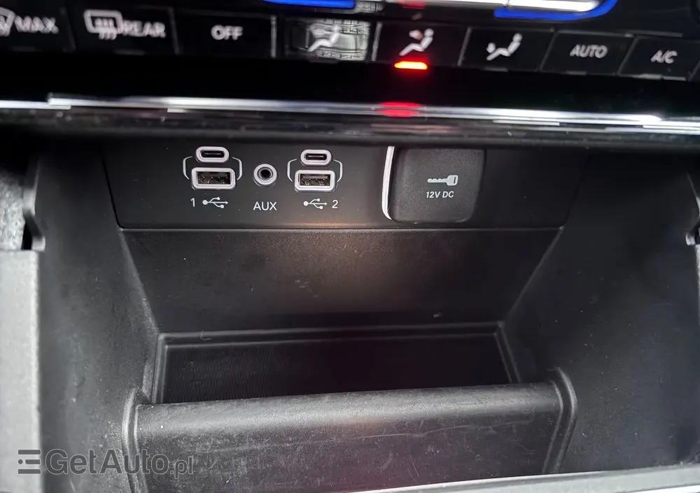 JEEP Grand Cherokee 3.6 V6 Pentastar 4WD Automatik Laredo