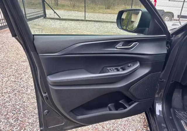 JEEP Grand Cherokee 3.6 V6 Pentastar 4WD Automatik Laredo