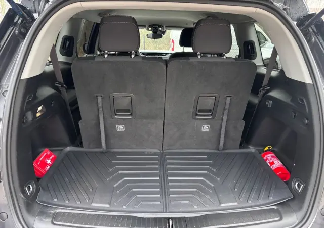 JEEP Grand Cherokee 3.6 V6 Pentastar 4WD Automatik Laredo