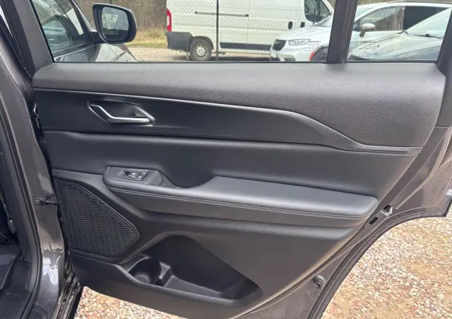 JEEP Grand Cherokee 3.6 V6 Pentastar 4WD Automatik Laredo