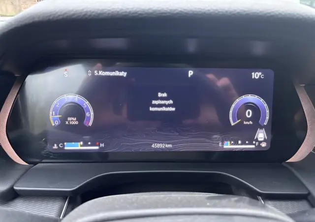 JEEP Grand Cherokee 3.6 V6 Pentastar 4WD Automatik Laredo